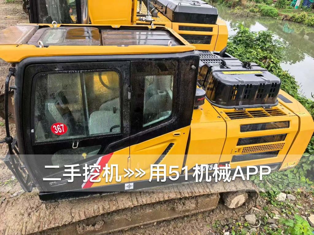 51挖机